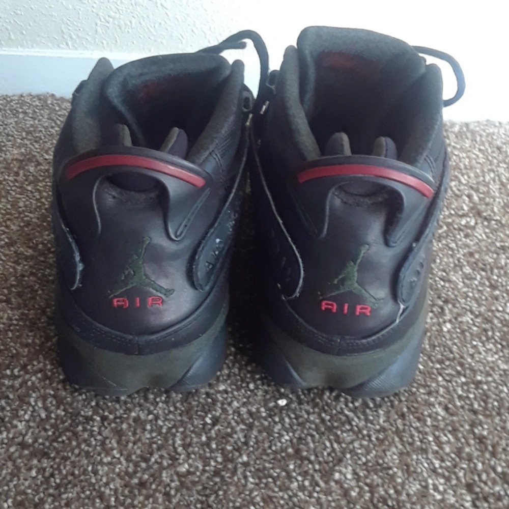 6 Rings - Air Jordan - Picture 3 of 4